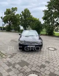 2004 BMW 735
