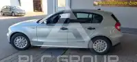 2004 BMW 116