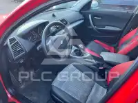2004 BMW 116