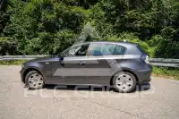 2004 BMW 116