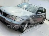 2004 BMW 116