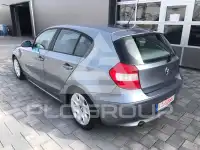 2004 BMW 116