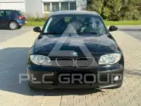 2004 BMW 116