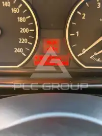 2004 BMW 116