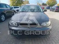 2004 BMW 116