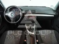 2004 BMW 116