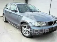 2004 BMW 116