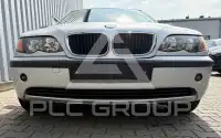 2004 BMW 116