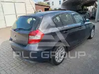 2004 BMW 116