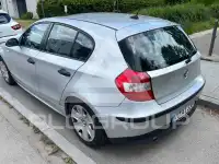 2004 BMW 116