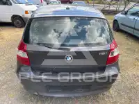 2004 BMW 116