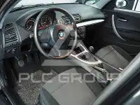 2004 BMW 116