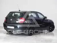 2004 BMW 116