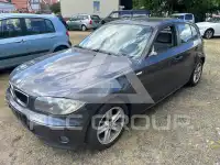 2004 BMW 116