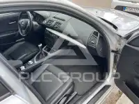 2004 BMW 116