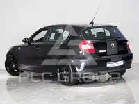 2004 BMW 116