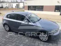 2004 BMW 116