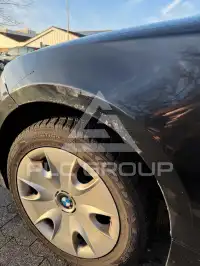 2004 BMW 116