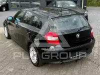 2004 BMW 116