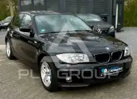 2004 BMW 116