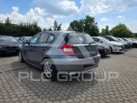 2004 BMW 116
