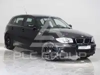 2004 BMW 116