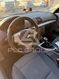 2004 BMW 116