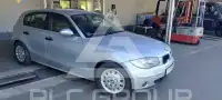 2004 BMW 116