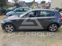 2004 BMW 116