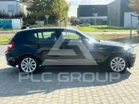 2004 BMW 116