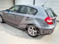 2004 BMW 116