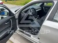 2004 BMW 116