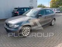 2004 BMW 116
