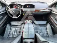 2004 BMW 730