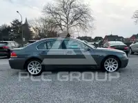 2004 BMW 730