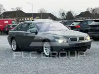 2004 BMW 730