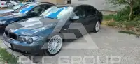 2004 BMW 730