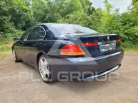 2004 BMW 730