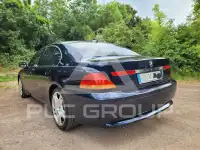 2004 BMW 730
