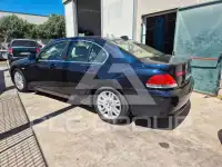 2004 BMW 730