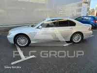 2004 BMW 730