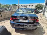 2004 BMW 730
