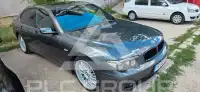 2004 BMW 730