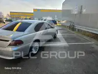 2004 BMW 730