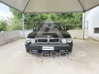 2004 BMW 730
