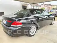 2004 BMW 730