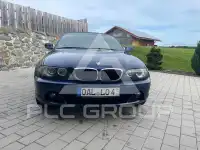 2004 BMW 318