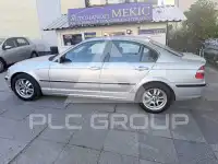 2004 BMW 318