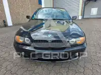 2004 BMW 318