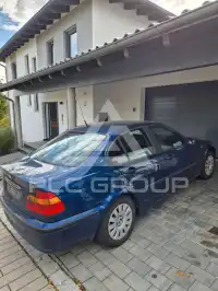 2004 BMW 318